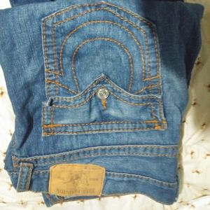 True religion pants